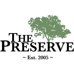 Preserve Business Logo